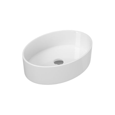 Раковина чаша Maretti EN13NS82-844, белая, артикул EN13NS82-844