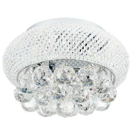 Люстра потолочная Monile Lightstar Premium 704034, артикул 704034