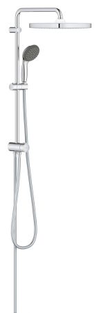Душевая система GROHE Vitalio Start 250, хром (26698000)