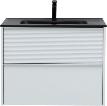 Тумба под раковину Aquanet Вита 80 белый матовый, артикул 00330475