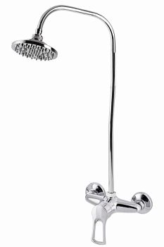 Душевая система ПСМ-Профсан Душ (PSM-514-017) тип См-ВДшОРНТрА