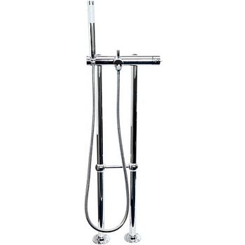 Напольный см-ль для ванны