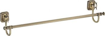 Полотенцедержатель Savol S-006424, бронза