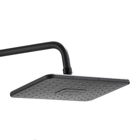 Душевая система BELZ B24533-7, черный