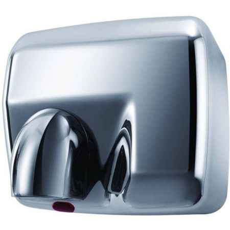 HOTEL Сушилка для рук, 2300 Вт, полированная  сталь, артикул 924224141