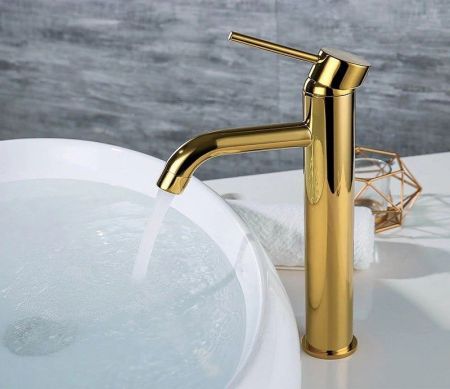 Умывальник CeramaLux 9030A, артикул 