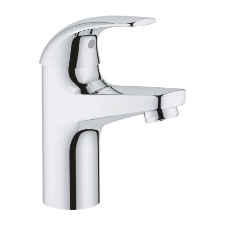 Смеситель для раковины GROHE Curve, хром (32848000), артикул 32848000