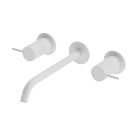 Встраиваемый смеситель для раковины CEZARES LEAF-BLI3L-L