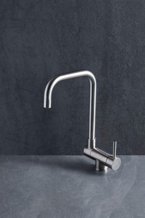 Смеситель для кухни Allen Brau Fenster 5.60003-00 хром, артикул 5.60003-00