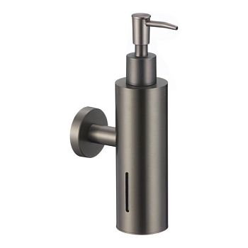 Дозатор жидкого мыла Savol S-005631Q-1, графит