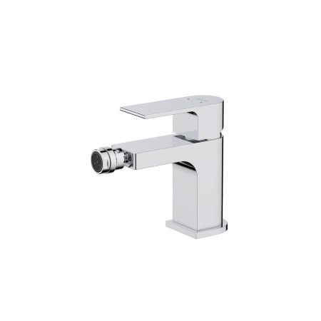 Смеситель для биде AQUATEK AQ1418CR ЛИРА, артикул AQ1418CR