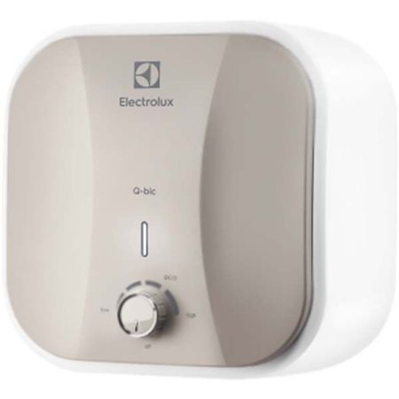 Водонагреватель накопительный Electrolux EWH 15 Q-bic O Белый