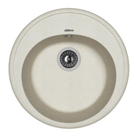 Кухонная мойка Florentina Лотос-510 20.290.B0510 Антрацит, артикул 20.290.B0510.302