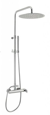Душевая стойка CEZARES GLAM-CD, артикул GLAM-CD-BIO