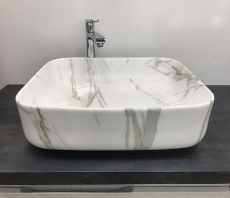 Умывальник CeramaLux 190, артикул 