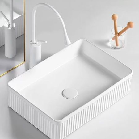 Раковина накладная RGW GS-20, артикул 80121020-01