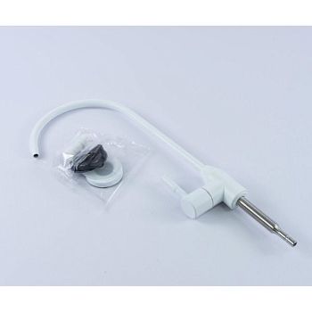 Кран для питьевой воды Savol S-SL-W222, белый