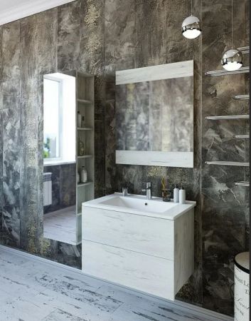 Зеркало Чикаго 75/2 (Дкб), артикул С0001318