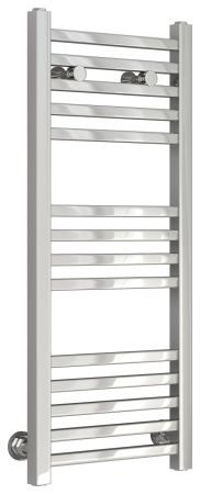 Полотенцесушитель, Сунержа, Модус, водяной, ширина, мм-350, глубина, мм-75, высота, мм-807, межосевое расстояние-300, подключение-диагональное/нижнее/вертикальное, мощность, Вт-445, присоединительный размер-НР G 1/2" / НР G 3/4" (эксцентрик), материал-нер