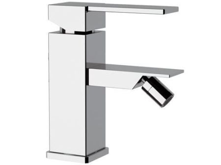 Qubica Смеситель для биде Q21, артикул Q21