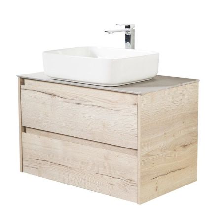 Мебель для ванной комнаты BELBAGNO KRAFT-1000, артикул KEP-100-MCO-W0