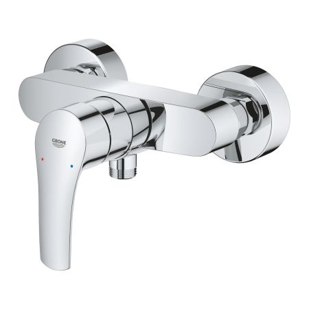 Смеситель для душа  GROHE EUROSMART 33555003 (хром), шт, артикул 33555003