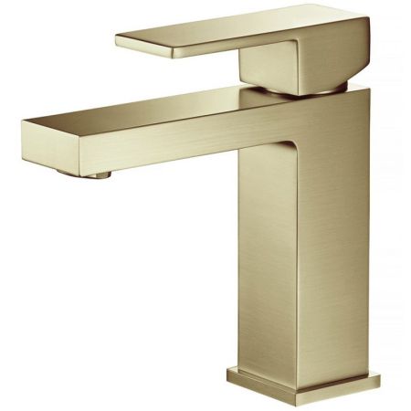 Смеситель для раковины Timo Selene 2061/17F Золото матовое, артикул 2061/17F