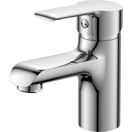 Смеситель для раковины Rush Victoria VI7135-11 Хром, артикул VI7135-11