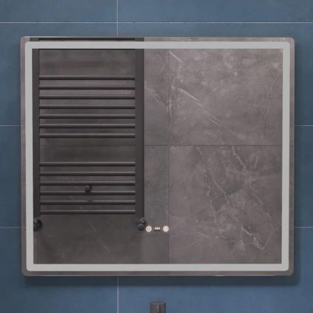 Зеркало VIGO Geometry Step 800, артикул 234