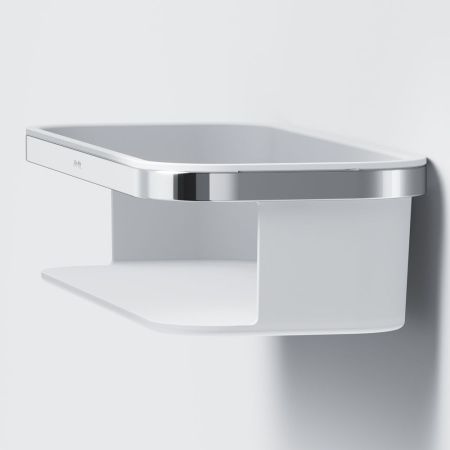 A8F53100 Func Корзина для душа прямая