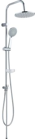 Душевая система Agger Glad A1592200 Хром, артикул A1592200