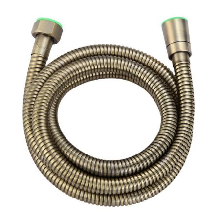 Шланг для гигиенического душа Savol S-FXRG004C, матовое золото, артикул S-FXRG004C