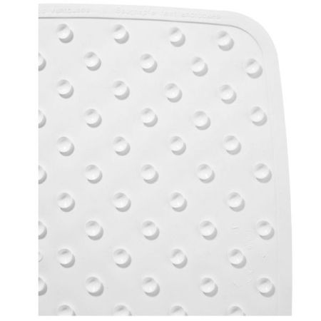 Коврик для ванны Ridder Neptun 38x72 Голубой