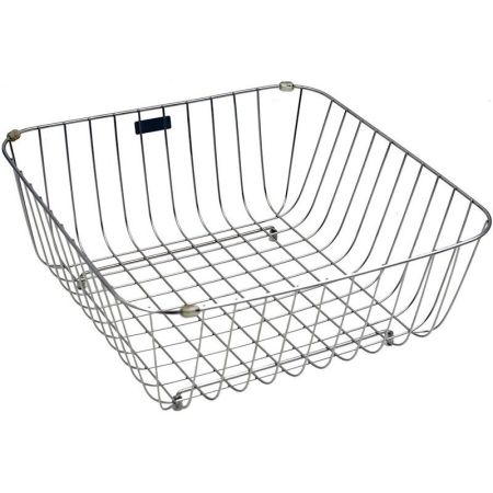 Моечная корзина Polygran F-18 Хром
