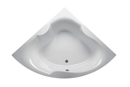 Ванна акриловая Vayer Iryda Гл000006822, 150x150, артикул Гл000006822