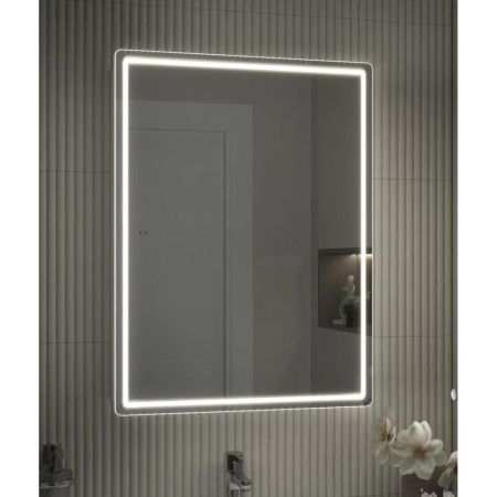 Зеркальный шкаф VIGO Geometry 117, 60 см, артикул 117