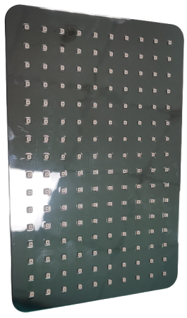 Стойка MIMI душевая BOCH MANN BM8602 Стойка MIMI душевая BOCH MANN BM8602