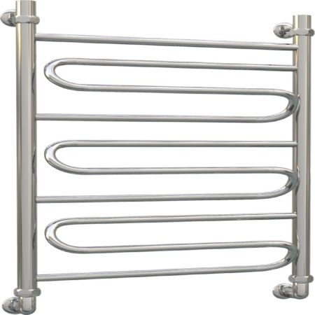 Водяной полотенцесушитель Aquanerzh 00-18A7050 Хром, артикул 00-18A7050