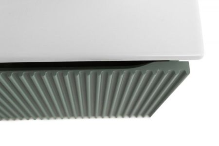 Мебель для ванной комнаты BELBAGNO UNO 800 арт. UNO-800-1C-SO-VO, артикул UNO-800-1C-SO-VO