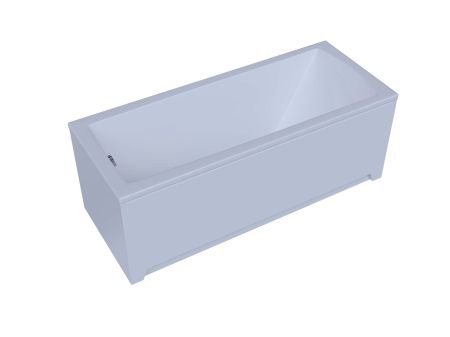 Либра-170х70 NEW пустая без фр.экр., артикул LIB170N-0000005