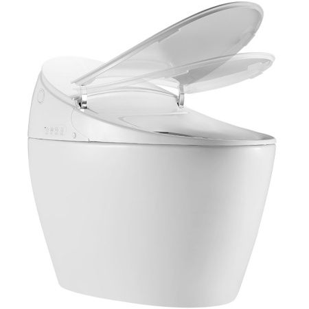 Унитаз биде Orans IT-808JD приставной с сиденьем Микролифт