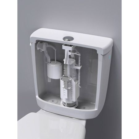 Комплект арматуры Eko 12