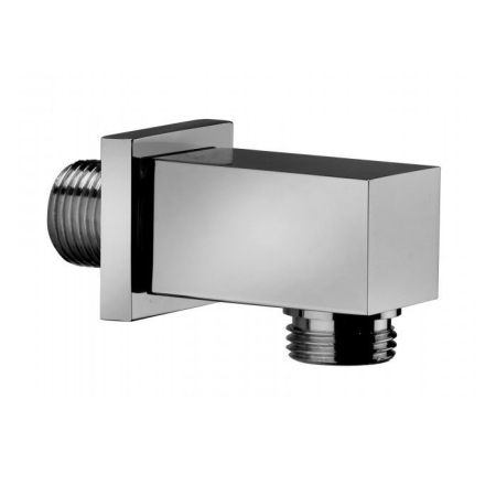 Bongio Выпуск подключение, цвет хром