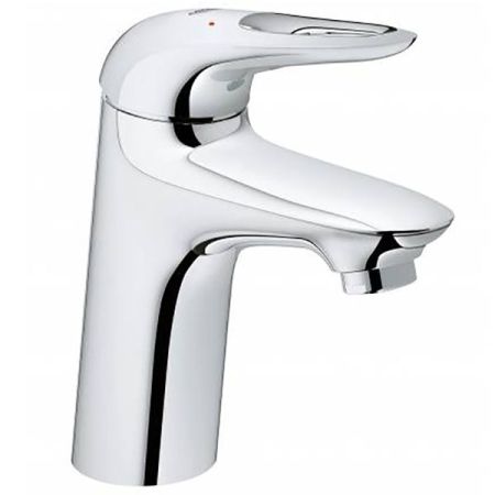 Смеситель для раковины GROHE Eurostyle, хром (23567003)