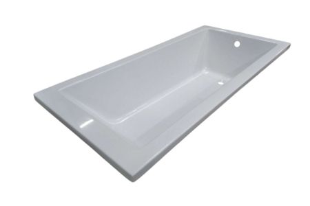 Ванна акриловая Relisan BELLA Гл000026031, 170x80, артикул Гл000026031