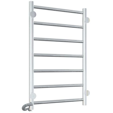 Полотенцесушитель электро "Джаз П7 400х700", правый, артикул 73207472