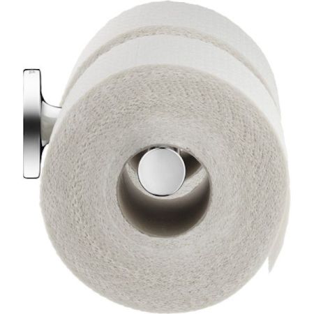 Держатель туалетной бумаги Duravit Starck T 0099381000 Хром