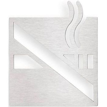 HOTEL Курить запрещеноHotelové vybavení