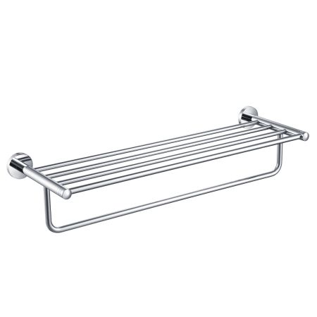 Полка для полотенец Timo Saona 13058/00 хром, артикул 13058/00