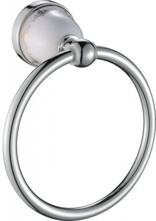 Полотенцедержатель подвесной ART&MAX FELICIA AM-F-5506-Cr, артикул AM-F-5506-Cr